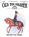 Summer 2003 Old Toy Soldier Magazine Volume 27 Number 2